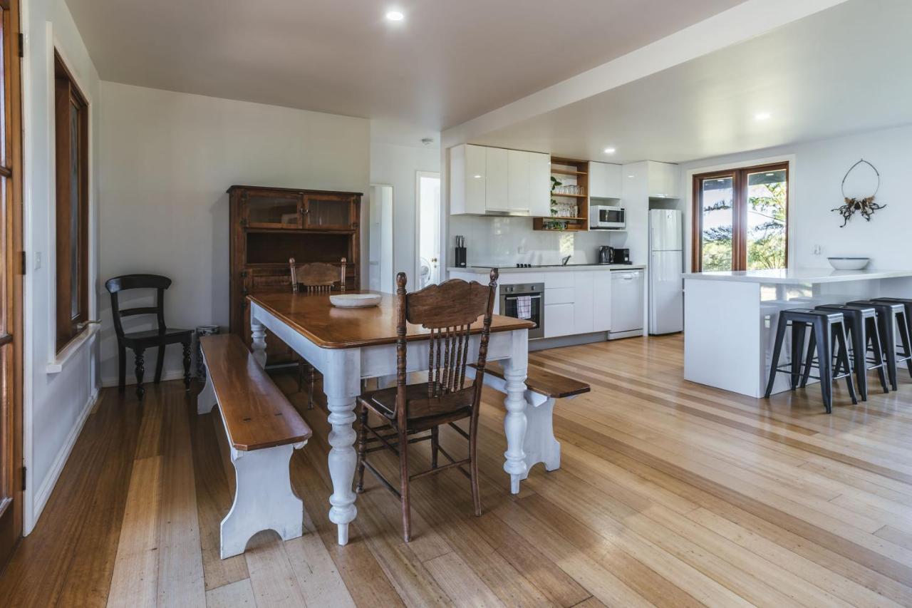 Worrowing Jervis Bay Otel Huskisson Dış mekan fotoğraf