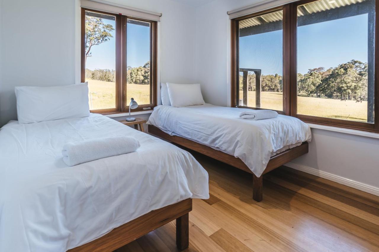 Worrowing Jervis Bay Otel Huskisson Dış mekan fotoğraf
