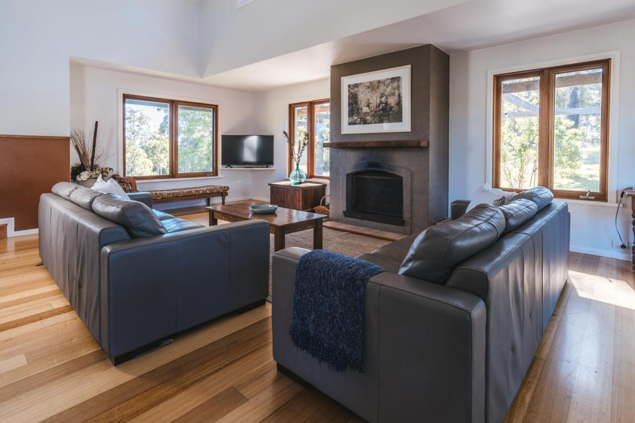 Worrowing Jervis Bay Otel Huskisson Dış mekan fotoğraf