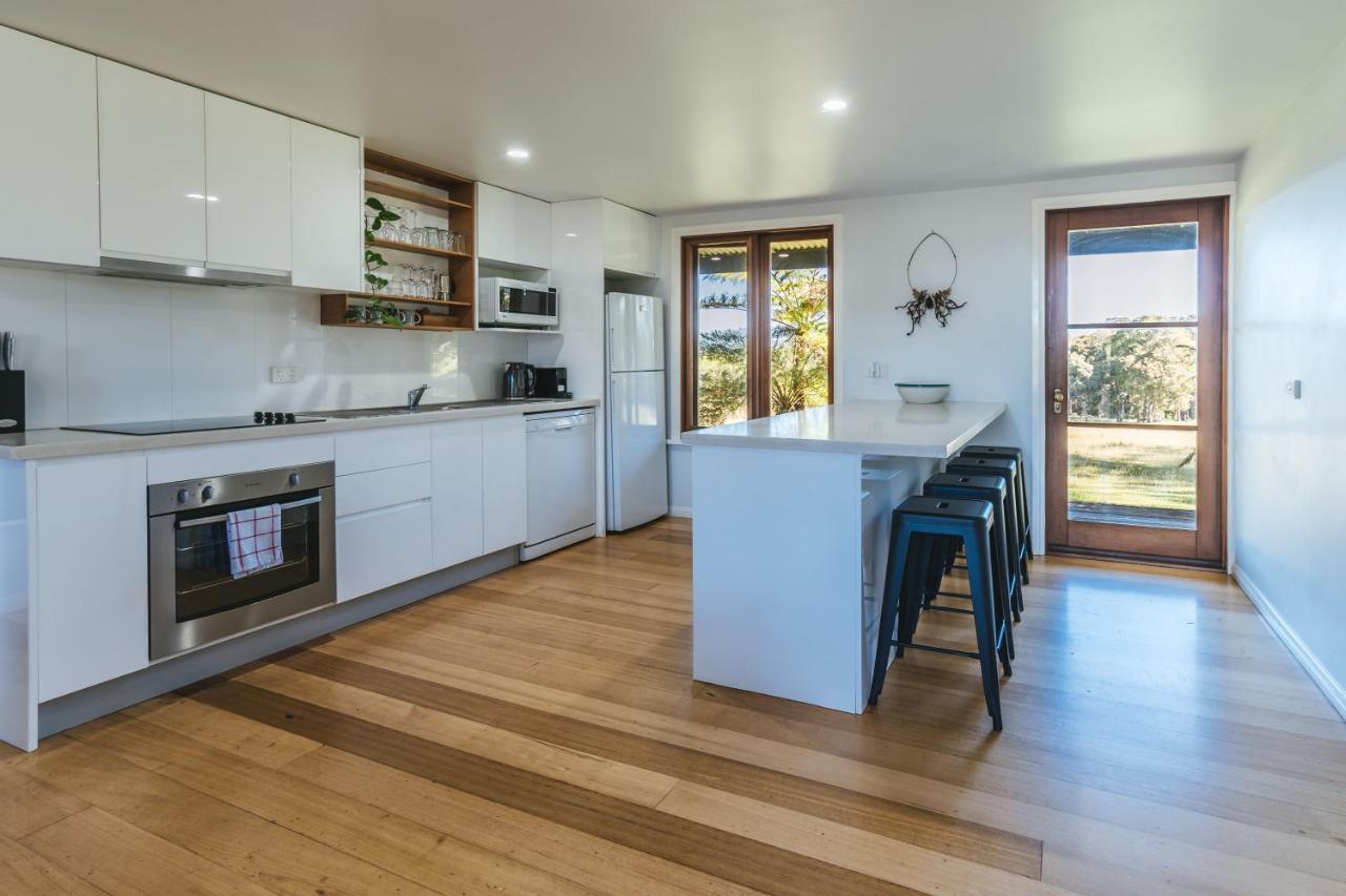 Worrowing Jervis Bay Otel Huskisson Dış mekan fotoğraf