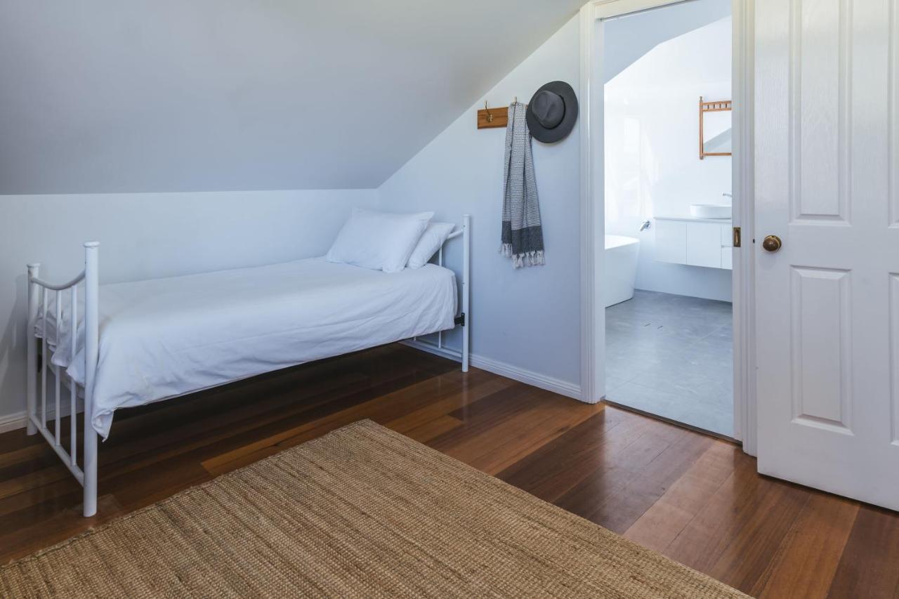 Worrowing Jervis Bay Otel Huskisson Dış mekan fotoğraf