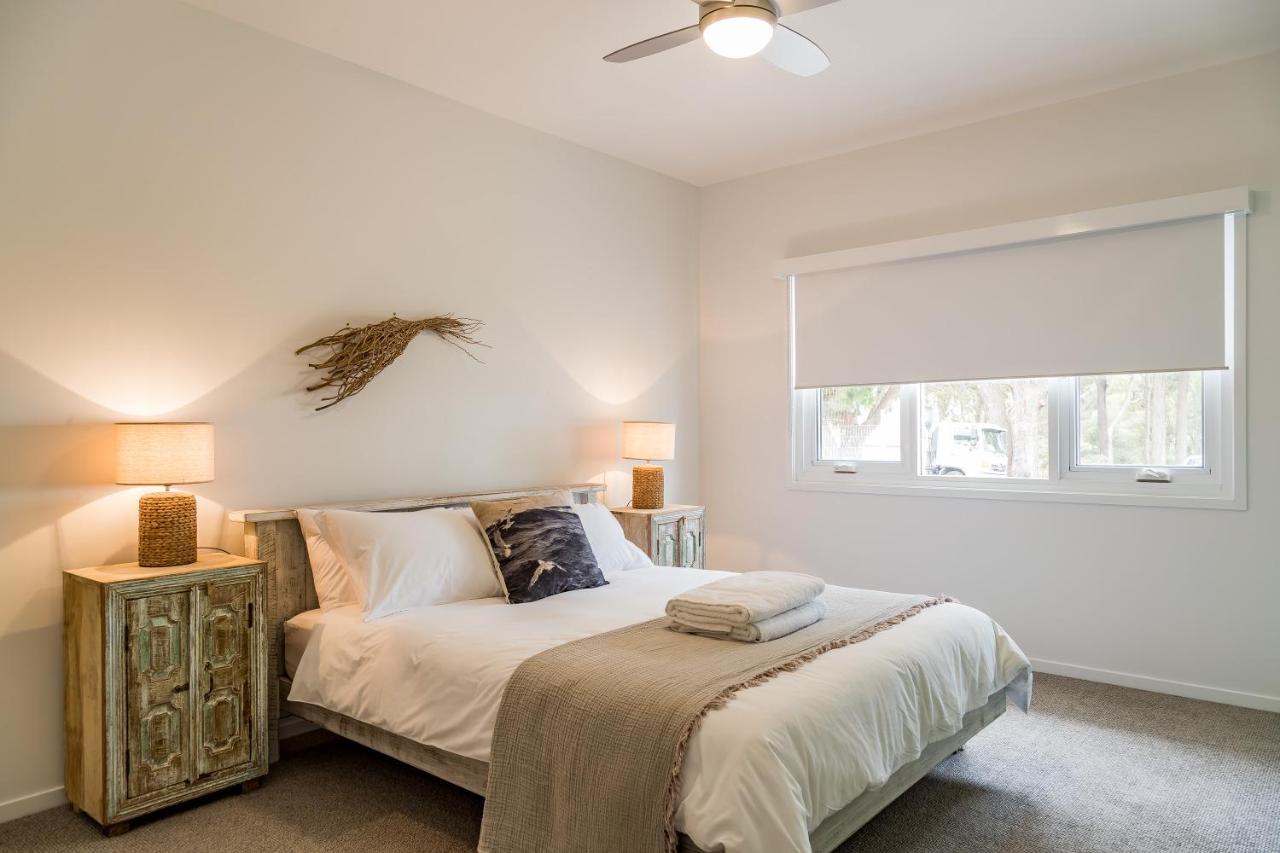 Worrowing Jervis Bay Otel Huskisson Dış mekan fotoğraf