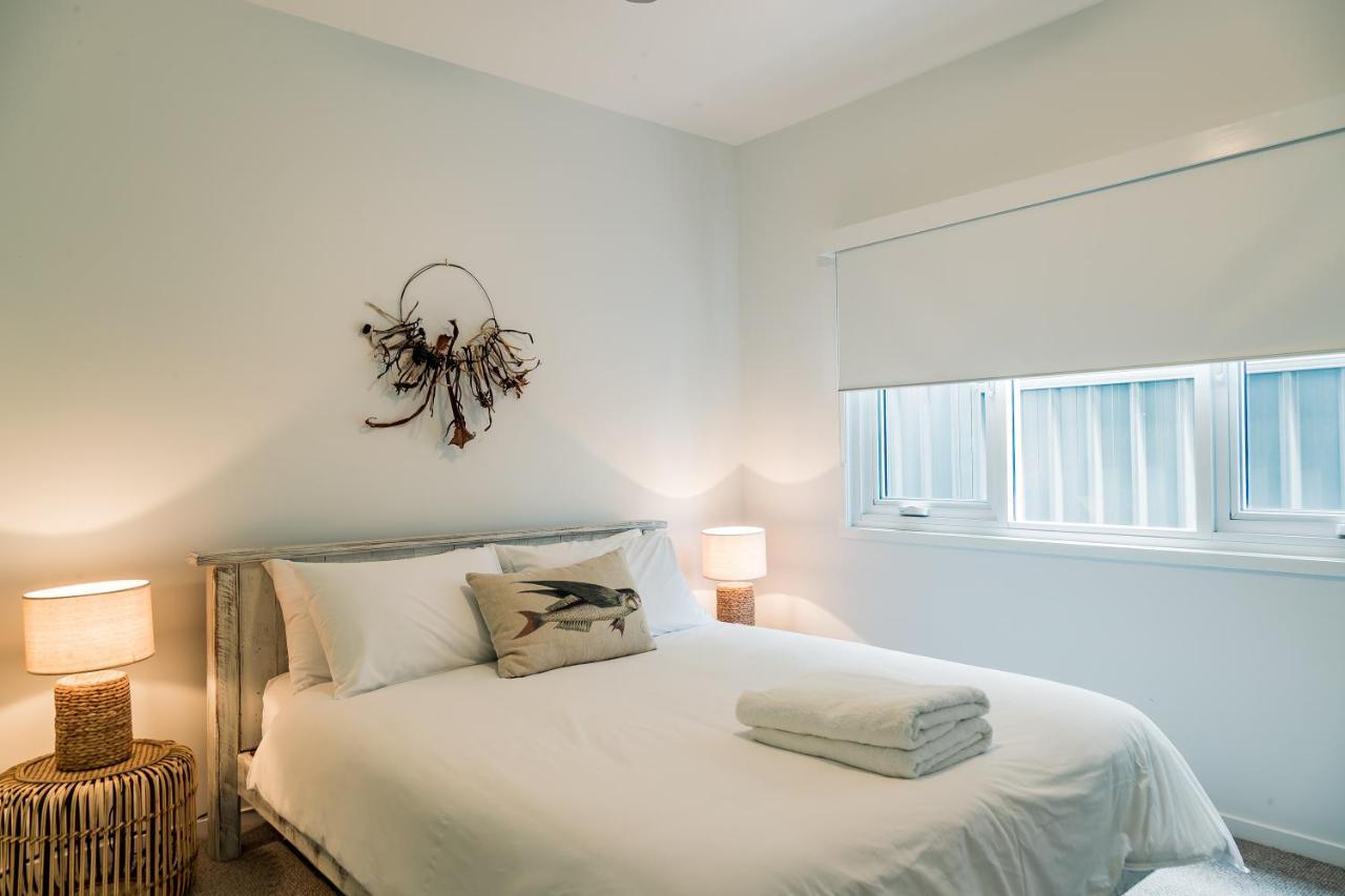 Worrowing Jervis Bay Otel Huskisson Dış mekan fotoğraf