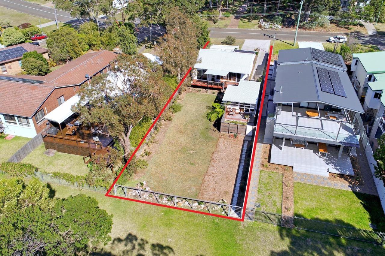 Worrowing Jervis Bay Otel Huskisson Dış mekan fotoğraf