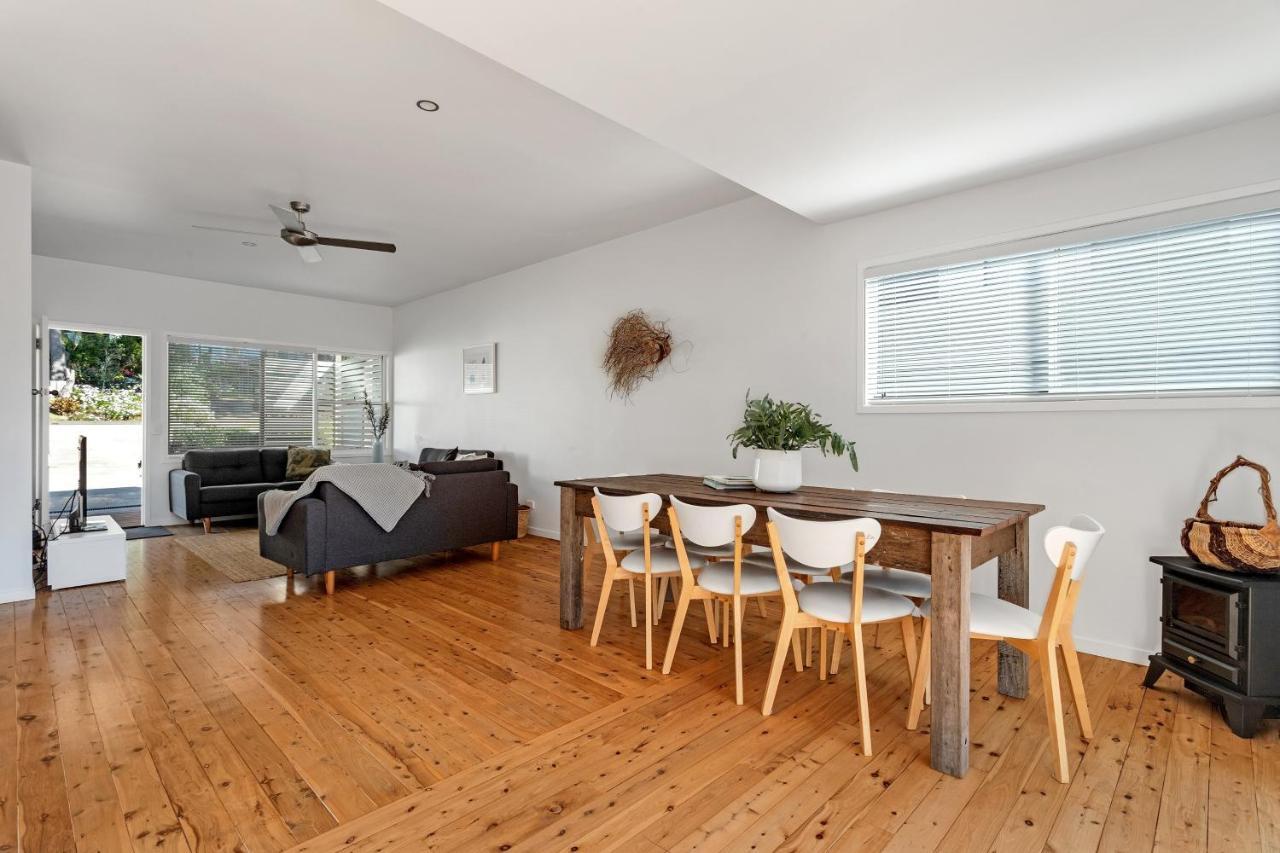 Worrowing Jervis Bay Otel Huskisson Dış mekan fotoğraf