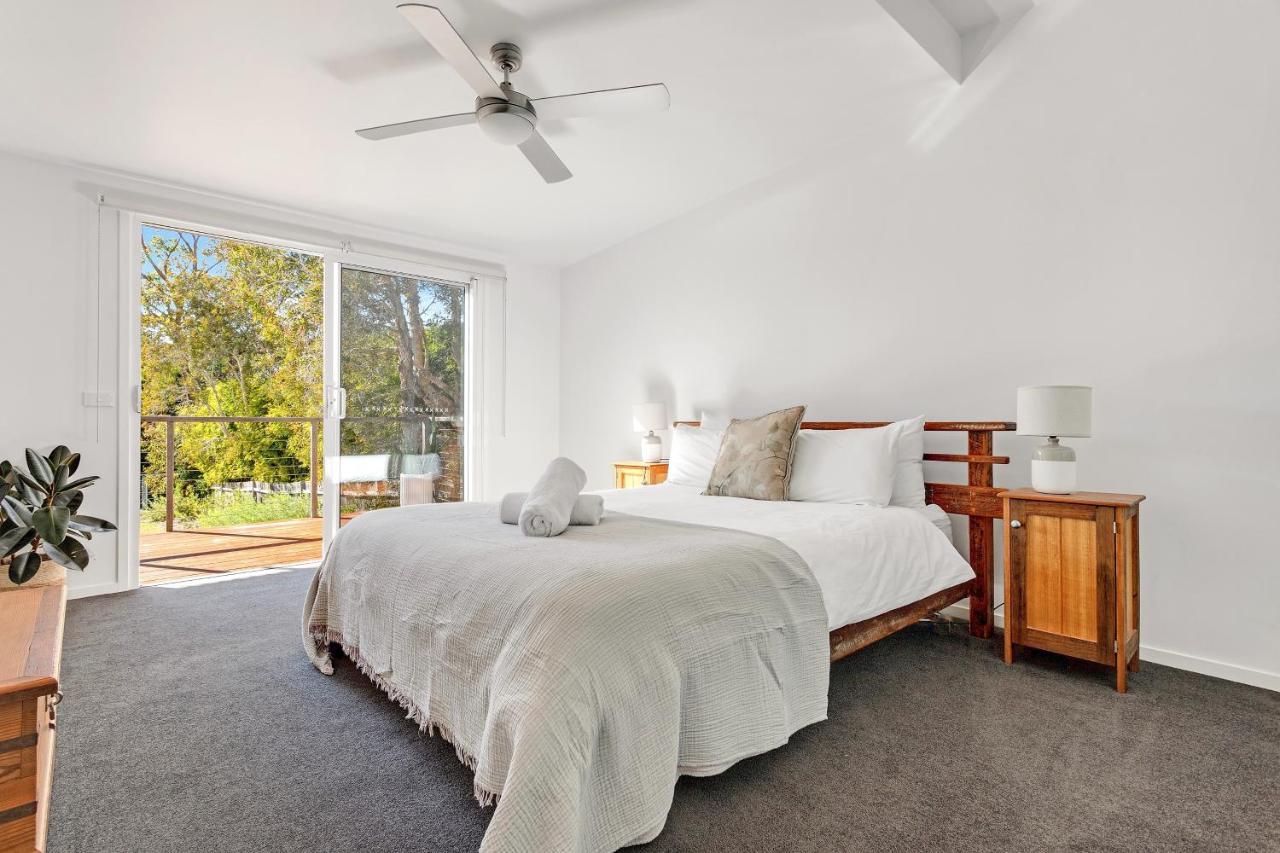 Worrowing Jervis Bay Otel Huskisson Dış mekan fotoğraf