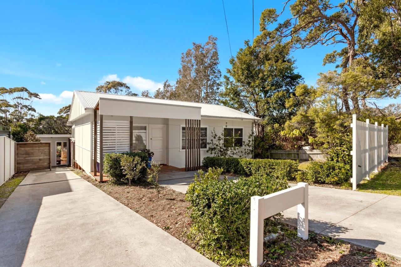 Worrowing Jervis Bay Otel Huskisson Dış mekan fotoğraf