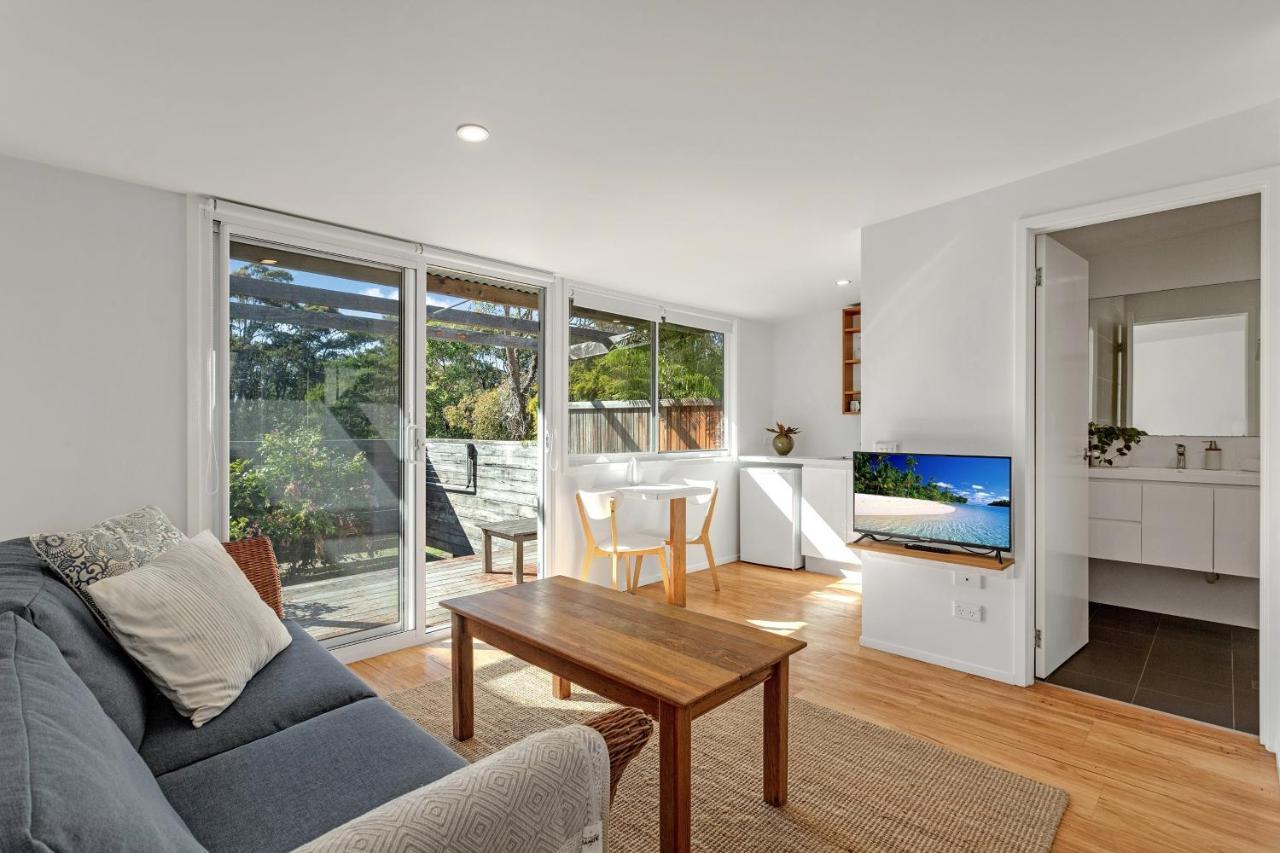 Worrowing Jervis Bay Otel Huskisson Dış mekan fotoğraf