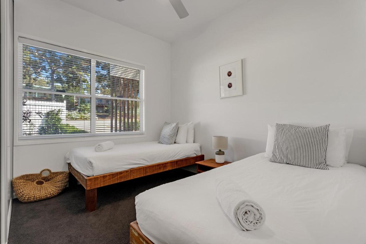 Worrowing Jervis Bay Otel Huskisson Dış mekan fotoğraf