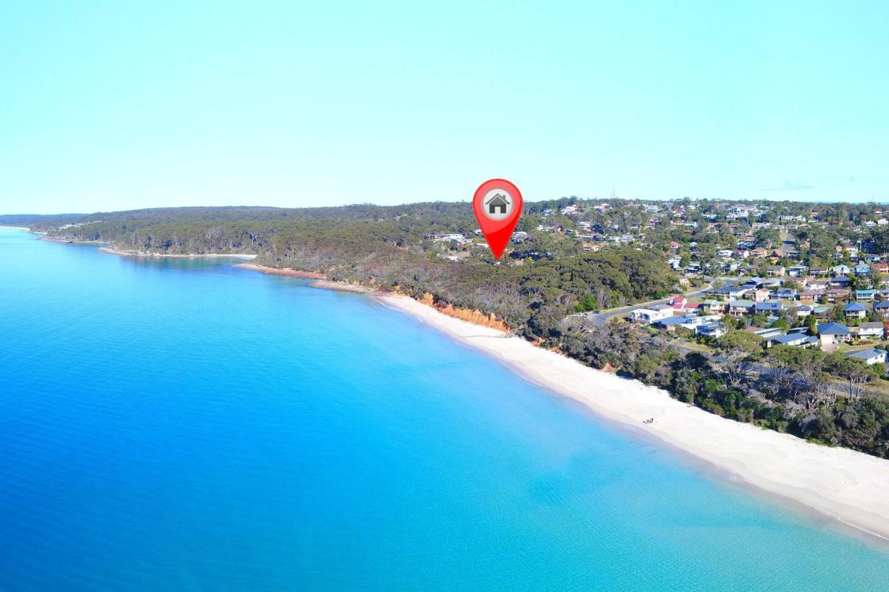 Worrowing Jervis Bay Otel Huskisson Dış mekan fotoğraf
