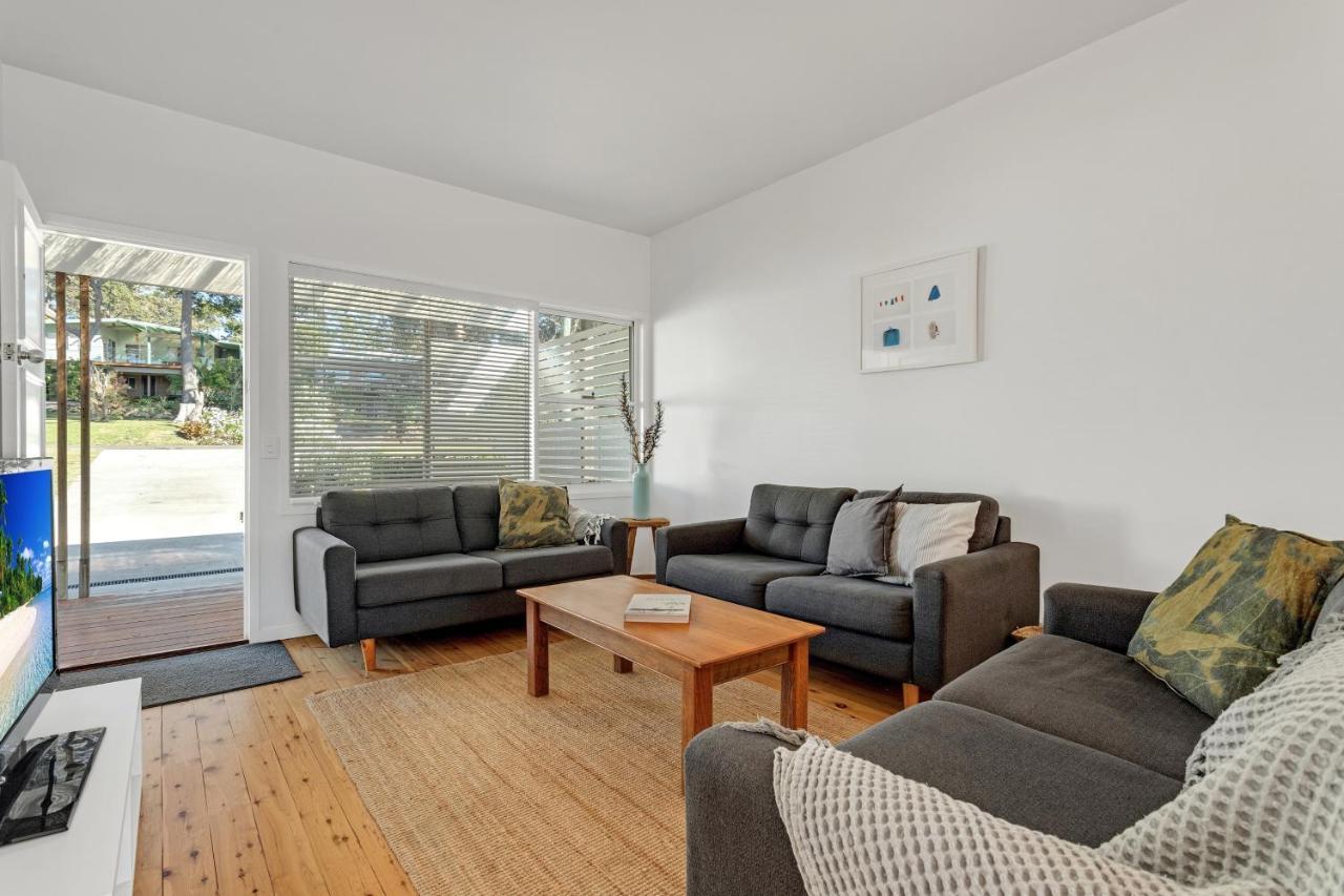 Worrowing Jervis Bay Otel Huskisson Dış mekan fotoğraf