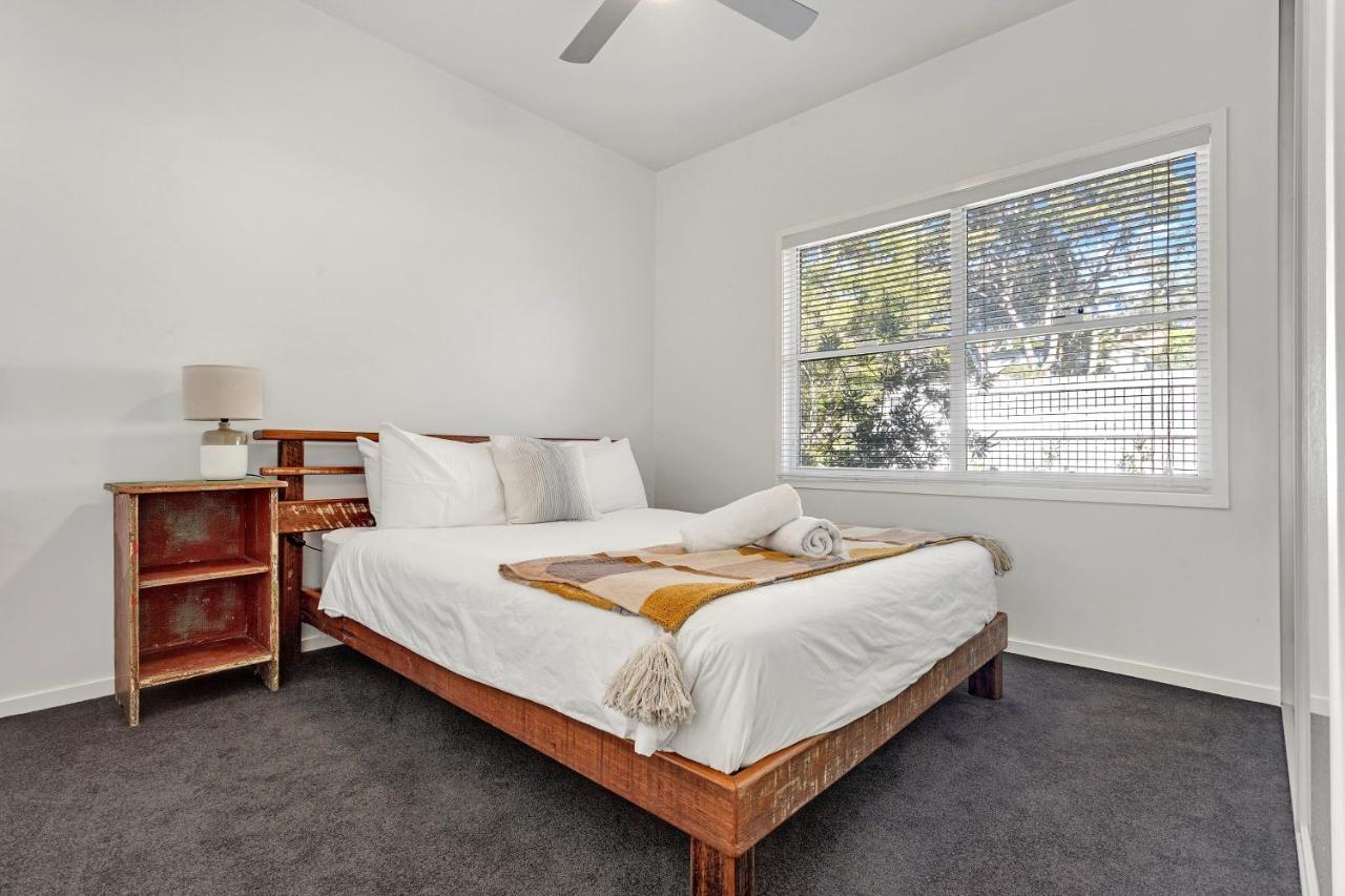 Worrowing Jervis Bay Otel Huskisson Dış mekan fotoğraf