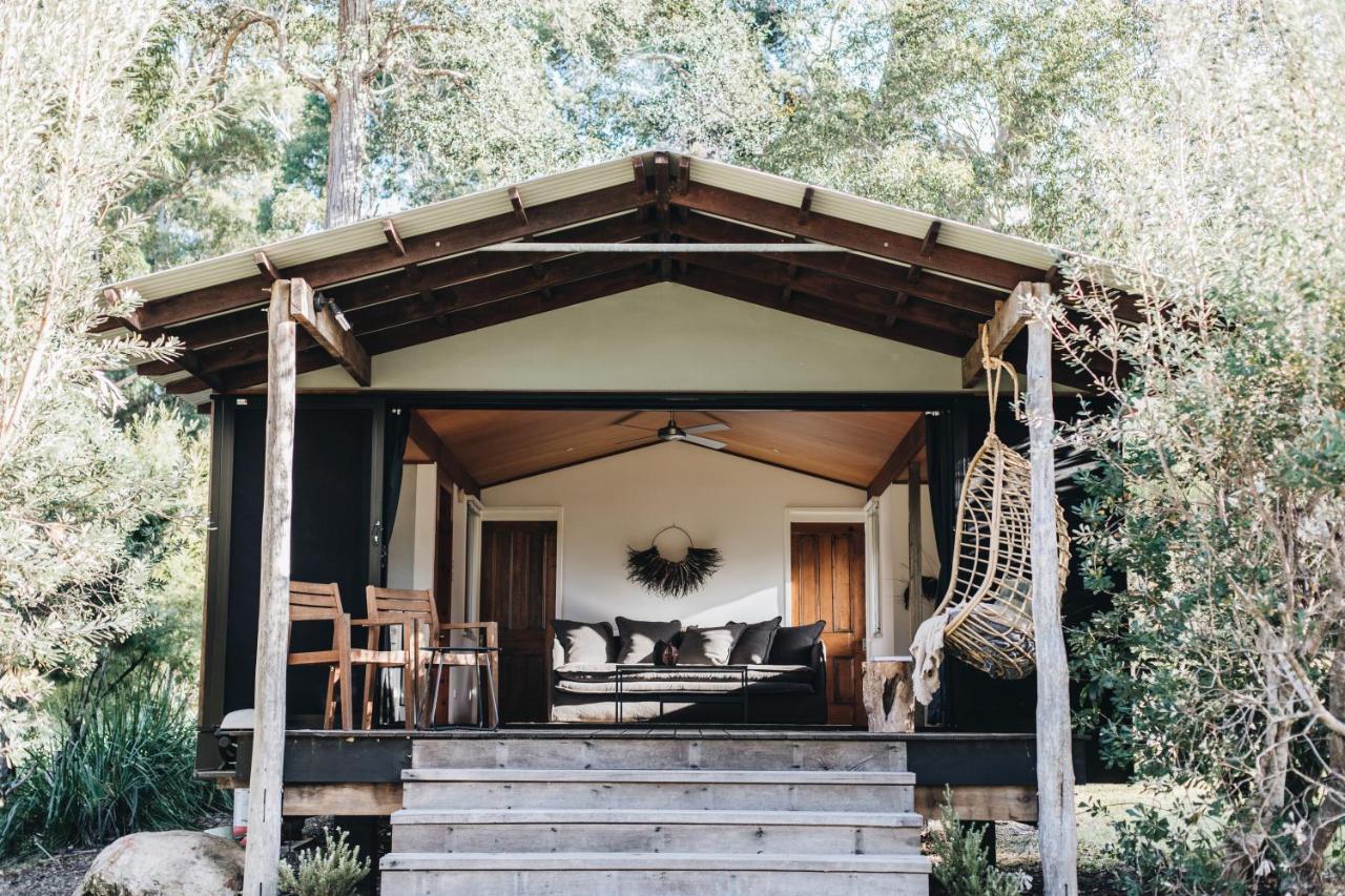 Worrowing Jervis Bay Otel Huskisson Dış mekan fotoğraf