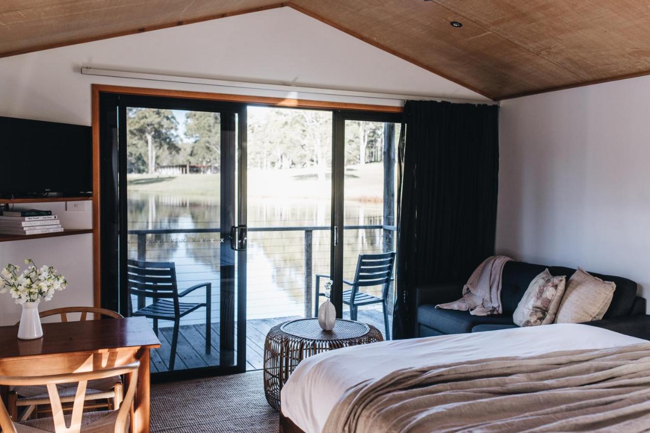 Worrowing Jervis Bay Otel Huskisson Dış mekan fotoğraf