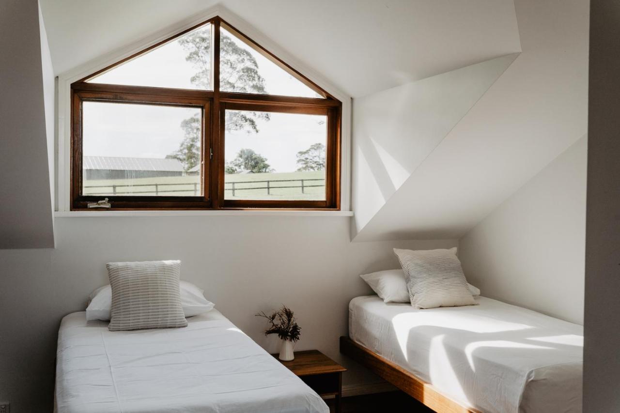 Worrowing Jervis Bay Otel Huskisson Dış mekan fotoğraf