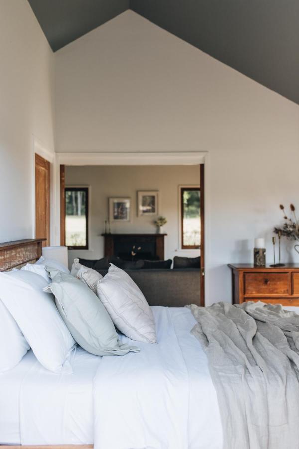 Worrowing Jervis Bay Otel Huskisson Dış mekan fotoğraf