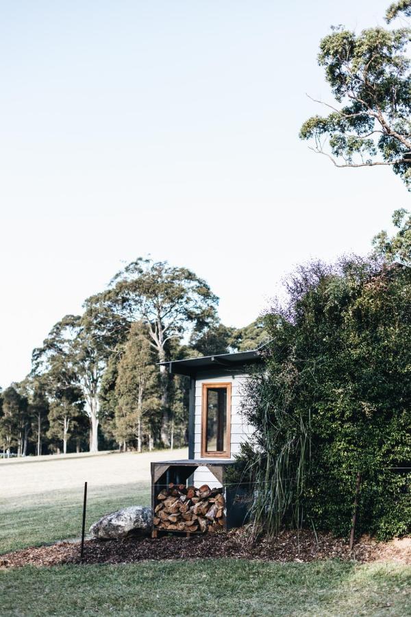 Worrowing Jervis Bay Otel Huskisson Dış mekan fotoğraf