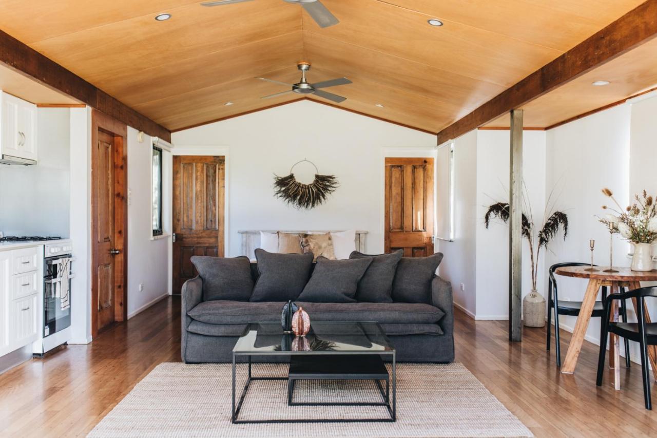 Worrowing Jervis Bay Otel Huskisson Dış mekan fotoğraf
