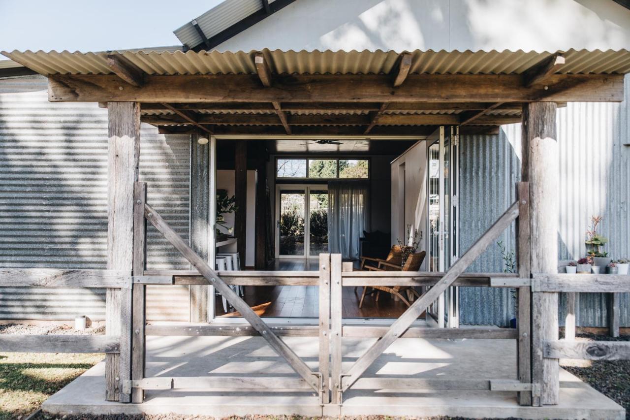 Worrowing Jervis Bay Otel Huskisson Dış mekan fotoğraf