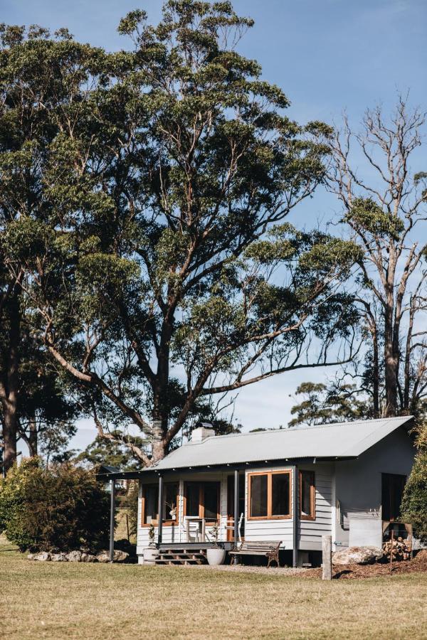 Worrowing Jervis Bay Otel Huskisson Dış mekan fotoğraf