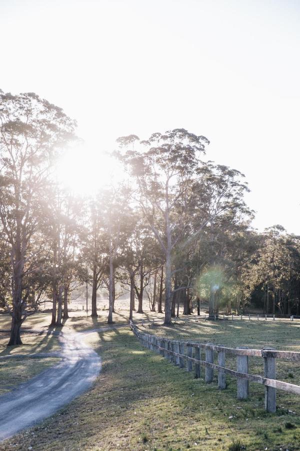 Worrowing Jervis Bay Otel Huskisson Dış mekan fotoğraf