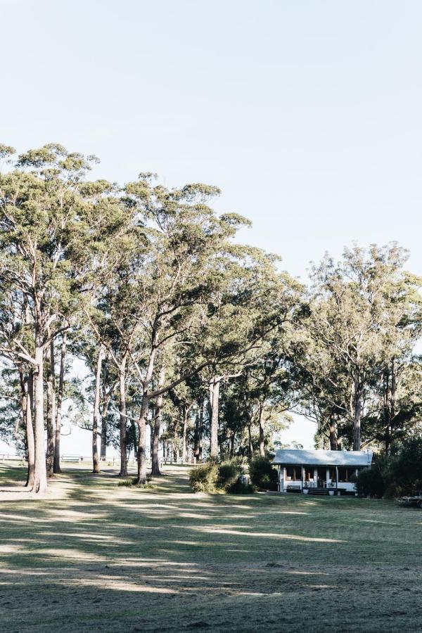 Worrowing Jervis Bay Otel Huskisson Dış mekan fotoğraf