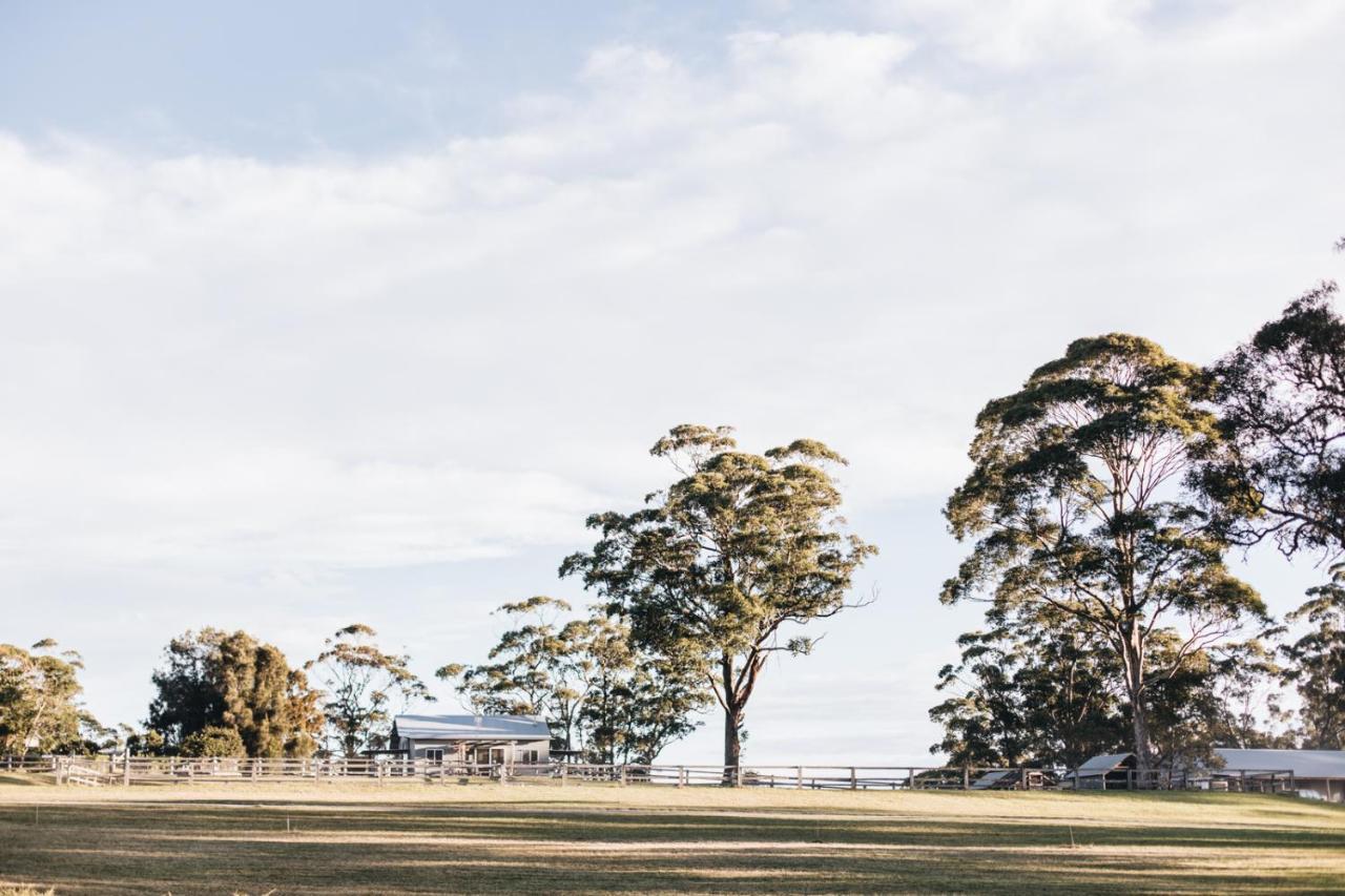 Worrowing Jervis Bay Otel Huskisson Dış mekan fotoğraf