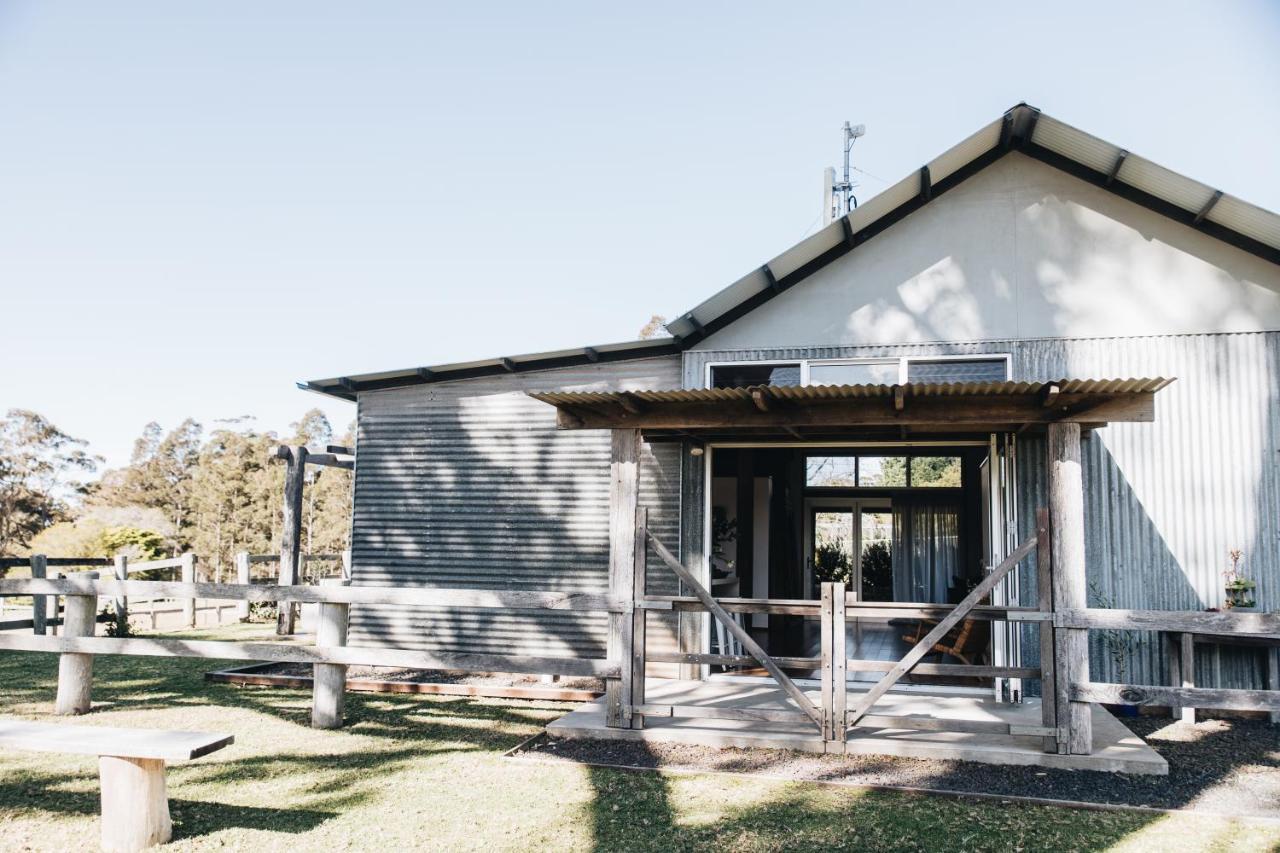 Worrowing Jervis Bay Otel Huskisson Dış mekan fotoğraf