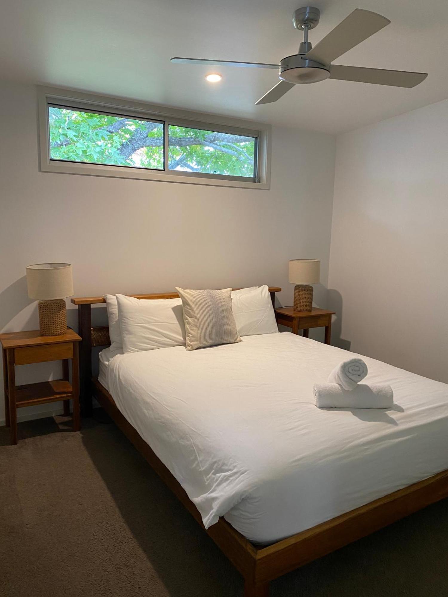 Worrowing Jervis Bay Otel Huskisson Dış mekan fotoğraf