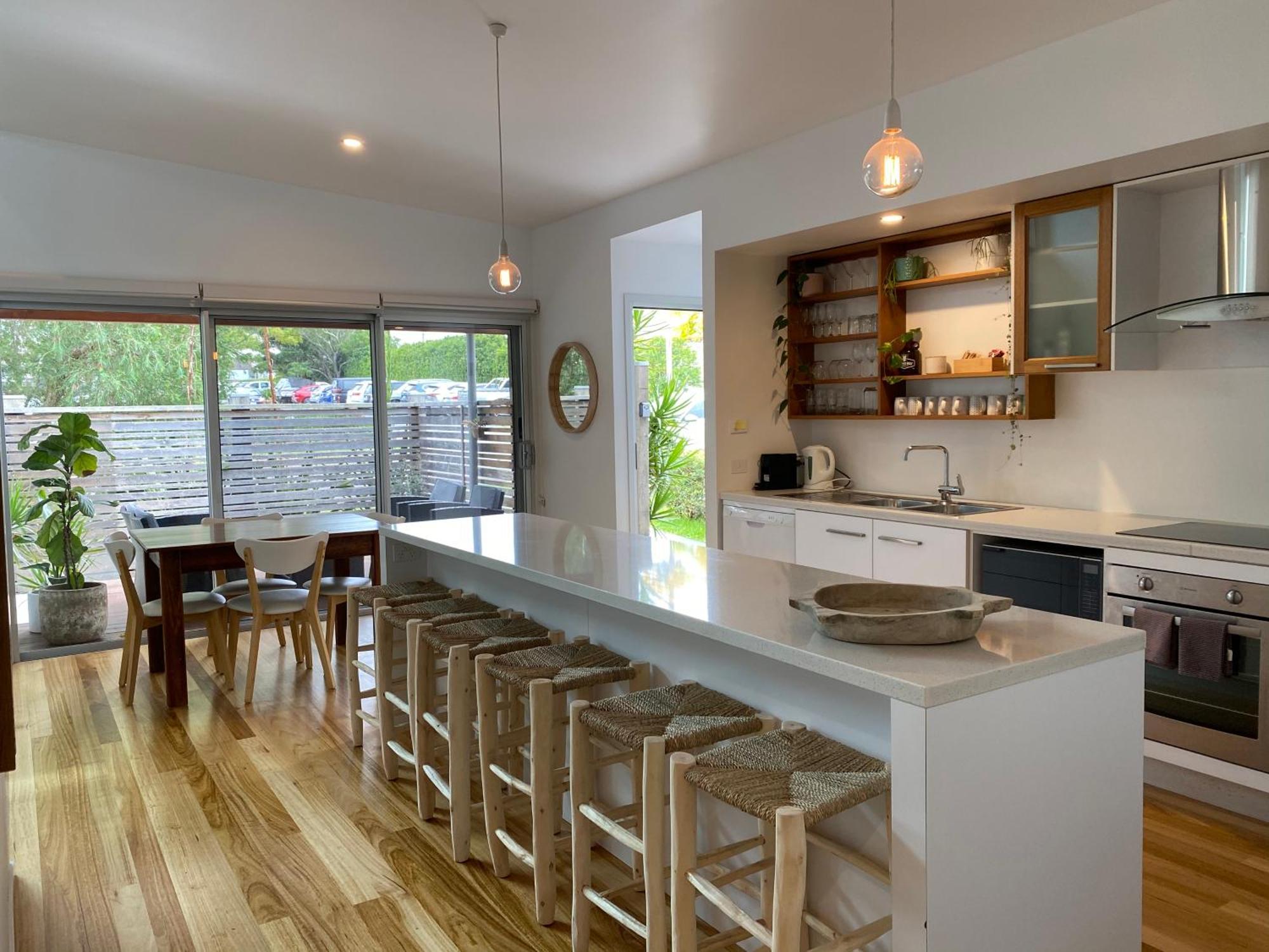 Worrowing Jervis Bay Otel Huskisson Dış mekan fotoğraf