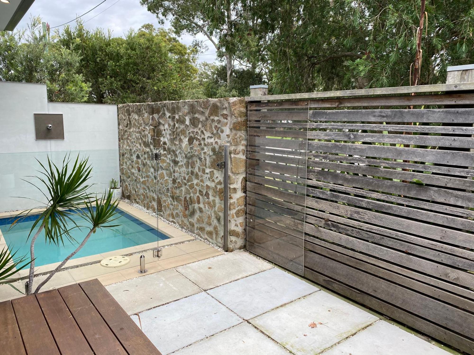 Worrowing Jervis Bay Otel Huskisson Dış mekan fotoğraf