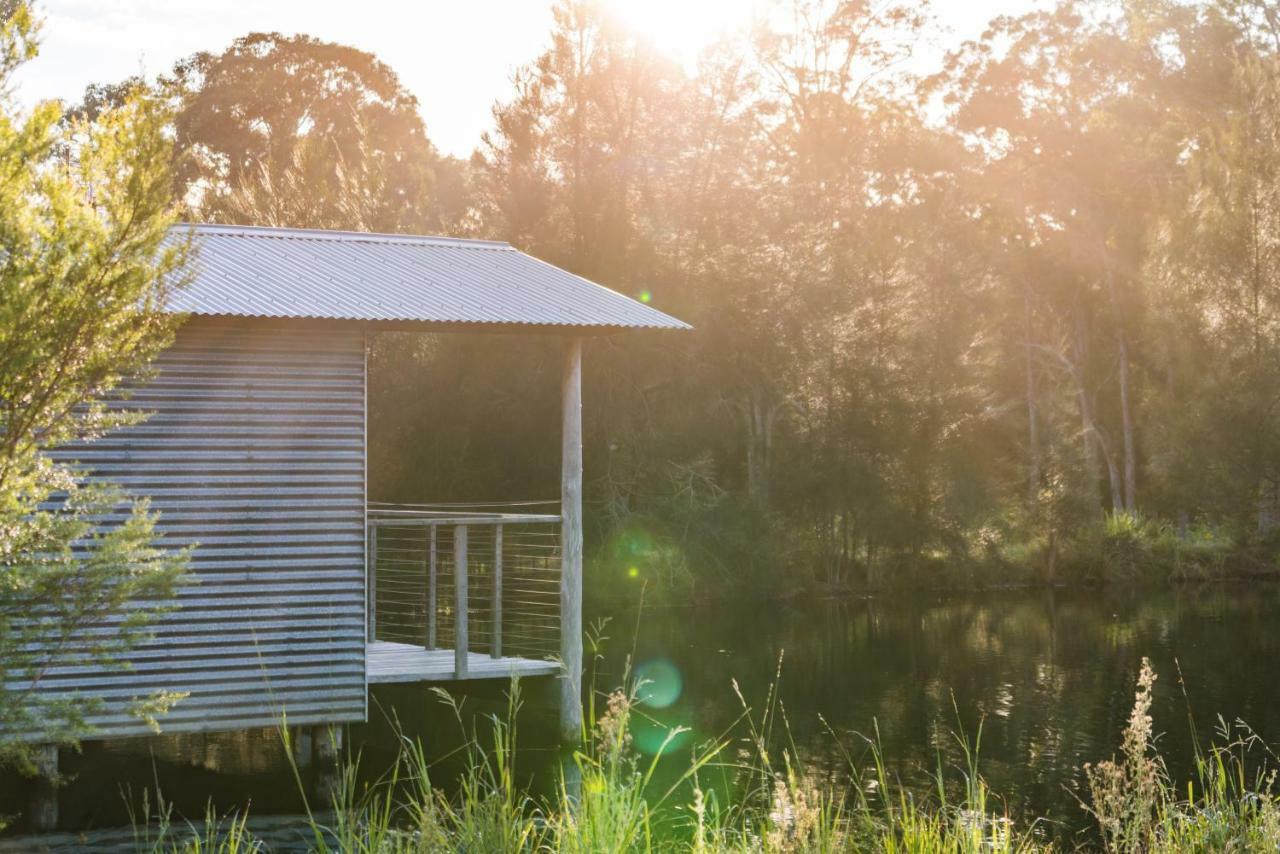 Worrowing Jervis Bay Otel Huskisson Dış mekan fotoğraf