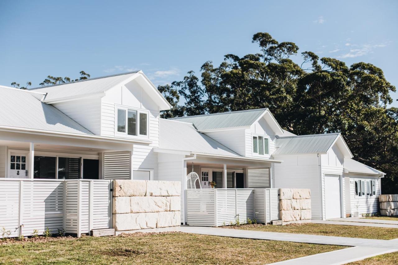 Worrowing Jervis Bay Otel Huskisson Dış mekan fotoğraf